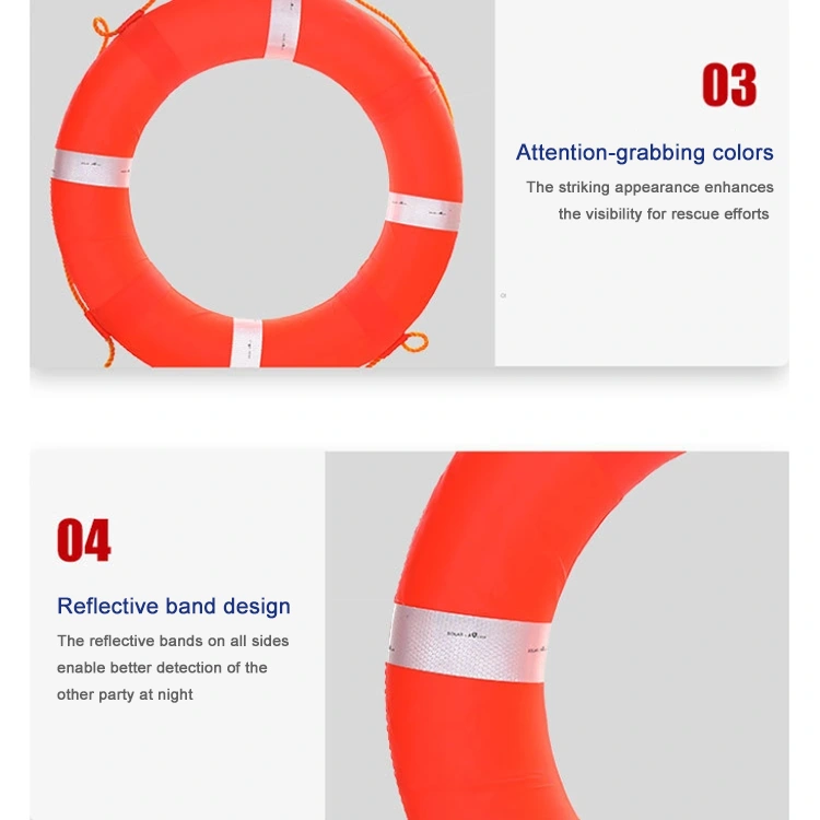Foam Life Buoy