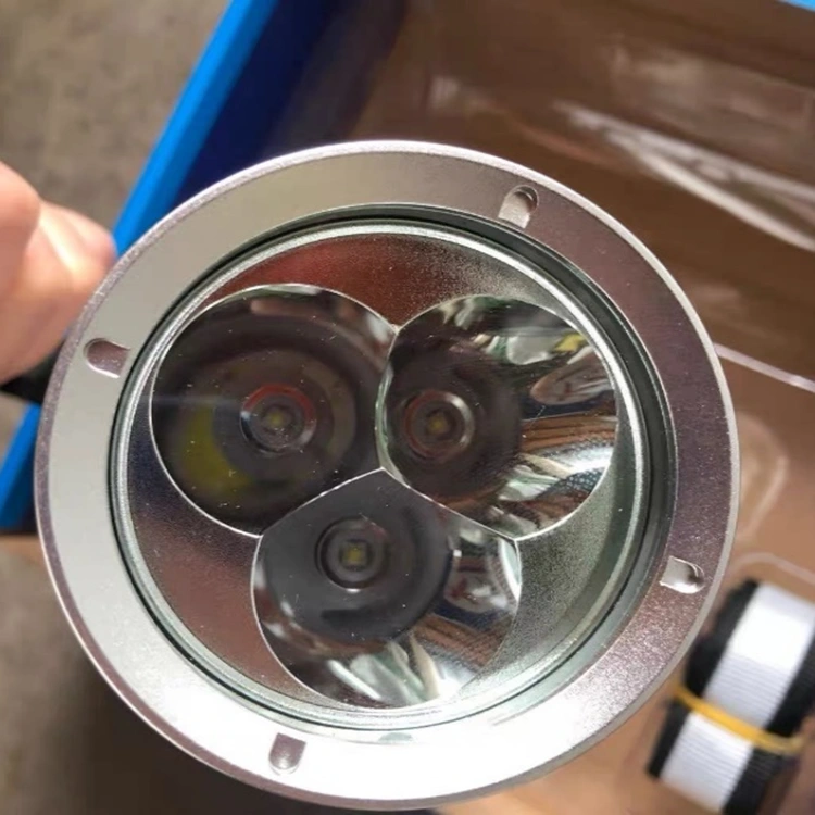 Handheld Explosion-Proof Searchligh