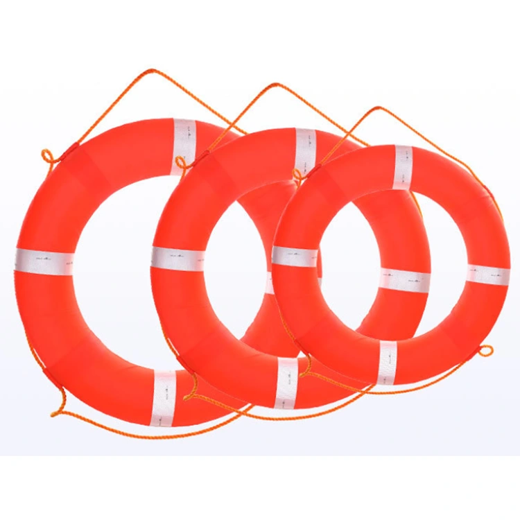 Foam Life Buoy