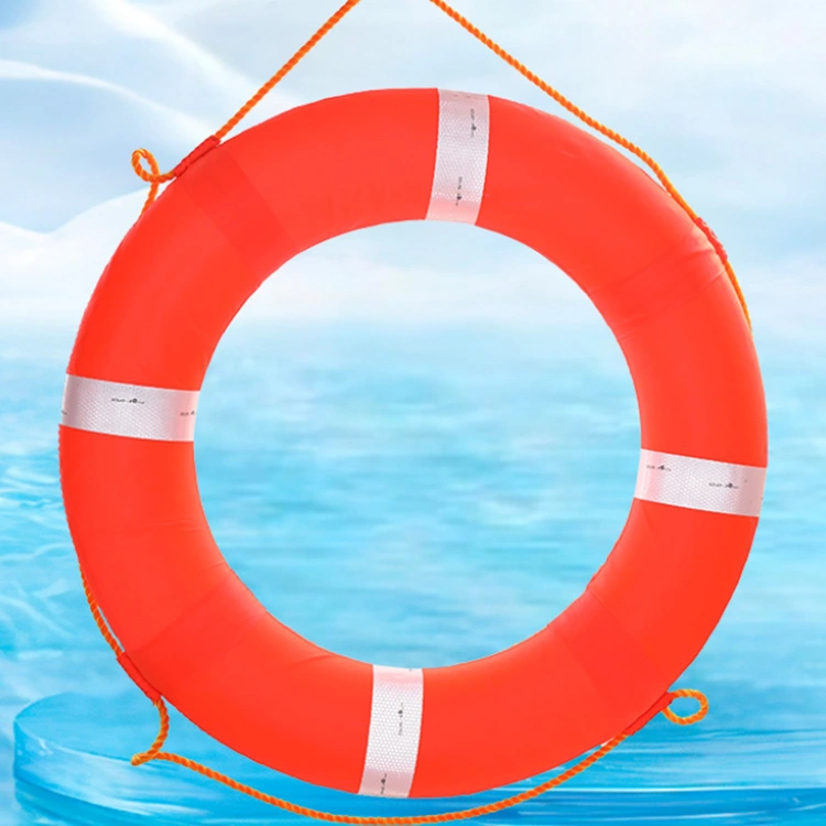 Foam Life Buoy