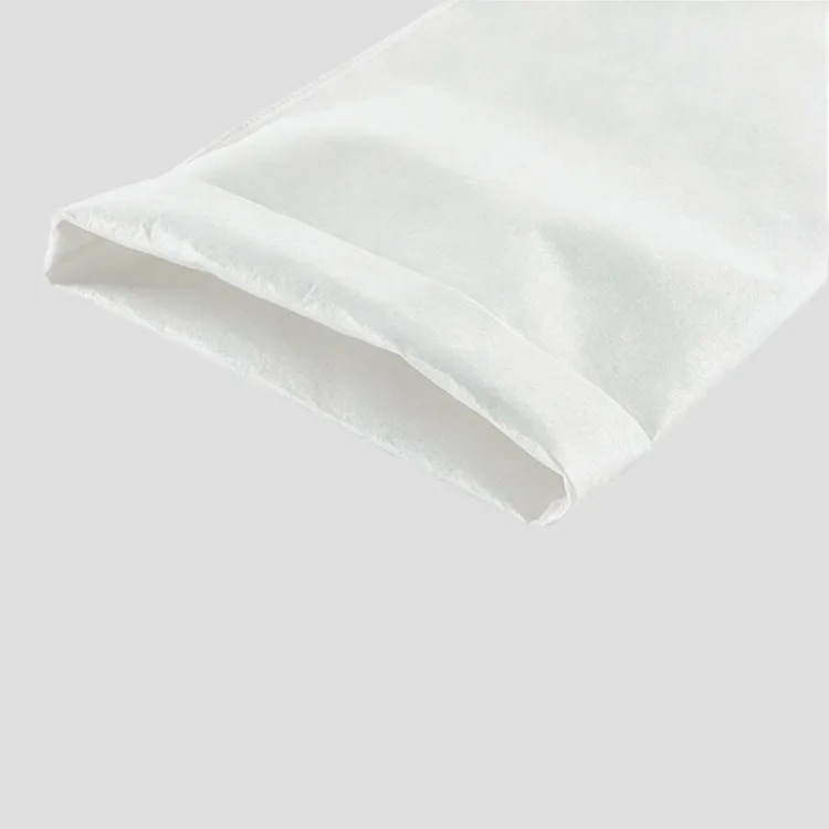 Polypropylene Geotextile Bag