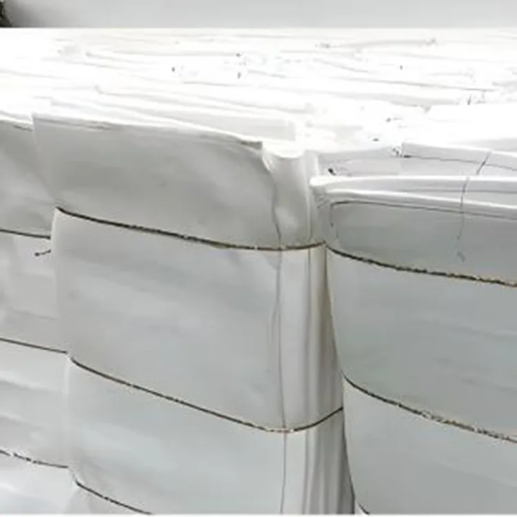 ถุง Geotextile โพรพิลีน